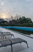 Туры в отель Hangzhou Xianghu Wahaha Hotel (Changqiao Polar Ocean Park)