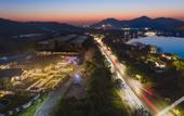 Туры в отель Hangzhou Xianghu Wahaha Hotel (Changqiao Polar Ocean Park)