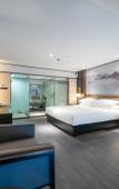 Туры в отель Hangzhou Xianghu Wahaha Hotel (Changqiao Polar Ocean Park)