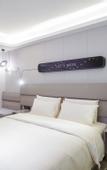 Туры в отель Qingyaju Hotel (Chengdu Wenjiang University Town)