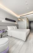 Туры в отель Qingyaju Hotel (Chengdu Wenjiang University Town)
