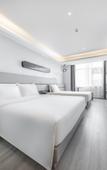 Туры в отель Qingyaju Hotel (Chengdu Wenjiang University Town)