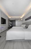 Туры в отель Qingyaju Hotel (Chengdu Wenjiang University Town)
