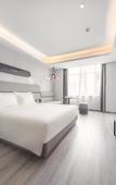 Туры в отель Qingyaju Hotel (Chengdu Wenjiang University Town)