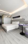Туры в отель Qingyaju Hotel (Chengdu Wenjiang University Town)