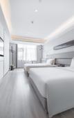 Туры в отель Qingyaju Hotel (Chengdu Wenjiang University Town)