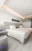 Туры в отель Qingyaju Hotel (Chengdu Wenjiang University Town)
