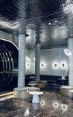 Туры в отель Qingyaju Hotel (Chengdu Wenjiang University Town)