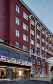 Туры в отель Qingyaju Hotel (Chengdu Wenjiang University Town)