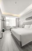 Туры в отель Qingyaju Hotel (Chengdu Wenjiang University Town)