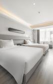 Туры в отель Qingyaju Hotel (Chengdu Wenjiang University Town)