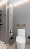 Туры в отель Qingyaju Hotel (Chengdu Wenjiang University Town)