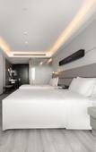 Туры в отель Qingyaju Hotel (Chengdu Wenjiang University Town)