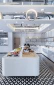 Туры в отель Qingyaju Hotel (Chengdu Wenjiang University Town)