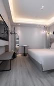 Туры в отель Qingyaju Hotel (Chengdu Wenjiang University Town)