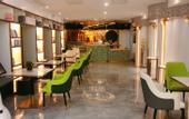 Туры в отель Clover  Smart hotel