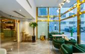 Туры в отель Clover  Smart hotel