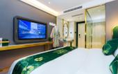 Туры в отель Clover  Smart hotel