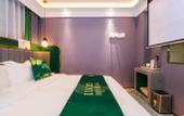 Туры в отель Clover  Smart hotel