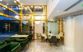 Туры в отель Clover  Smart hotel