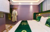 Туры в отель Clover  Smart hotel