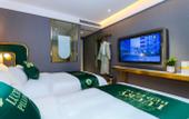 Туры в отель Clover  Smart hotel