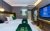 Туры в отель Clover  Smart hotel