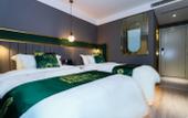 Туры в отель Clover  Smart hotel