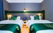 Туры в отель Clover  Smart hotel