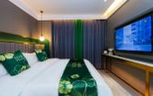 Туры в отель Clover  Smart hotel