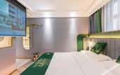 Туры в отель Clover  Smart hotel