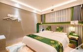 Туры в отель Clover  Smart hotel