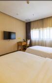 Туры в отель Guanghui Hotel