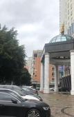 Туры в отель Jingcheng Mingteng Hotel