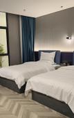 Туры в отель Jingcheng Mingteng Hotel