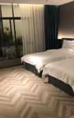 Туры в отель Jingcheng Mingteng Hotel