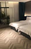 Туры в отель Jingcheng Mingteng Hotel