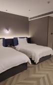 Туры в отель Jingcheng Mingteng Hotel