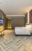 Туры в отель Jingcheng Mingteng Hotel