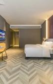 Туры в отель Jingcheng Mingteng Hotel