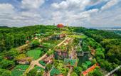 Туры в отель Guangzhou Lianhua Mountain Argyle Putike Hotel