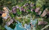 Туры в отель Guangzhou Lianhua Mountain Argyle Putike Hotel