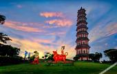 Туры в отель Guangzhou Lianhua Mountain Argyle Putike Hotel