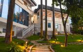Туры в отель Guangzhou Lianhua Mountain Argyle Putike Hotel