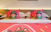 Туры в отель Guangzhou Lianhua Mountain Argyle Putike Hotel