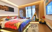 Туры в отель Guangzhou Lianhua Mountain Argyle Putike Hotel