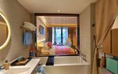Туры в отель Guangzhou Lianhua Mountain Argyle Putike Hotel