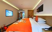 Туры в отель Guangzhou Lianhua Mountain Argyle Putike Hotel