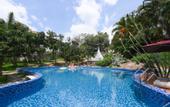 Туры в отель Guangzhou Lianhua Mountain Argyle Putike Hotel