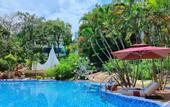 Туры в отель Guangzhou Lianhua Mountain Argyle Putike Hotel